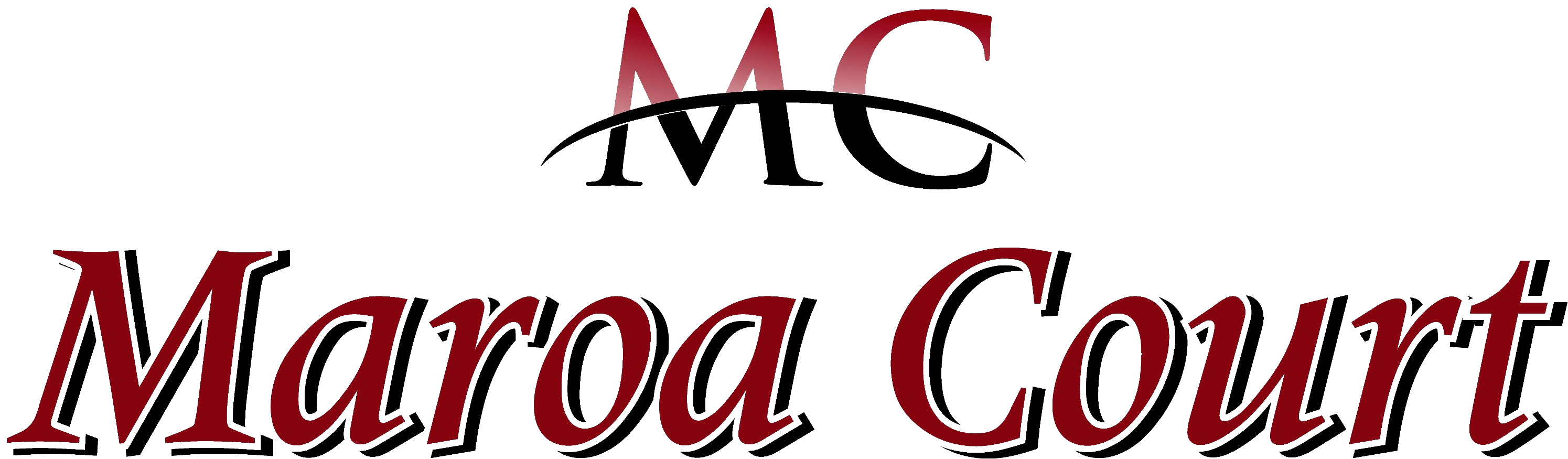 Maroa Court Logo